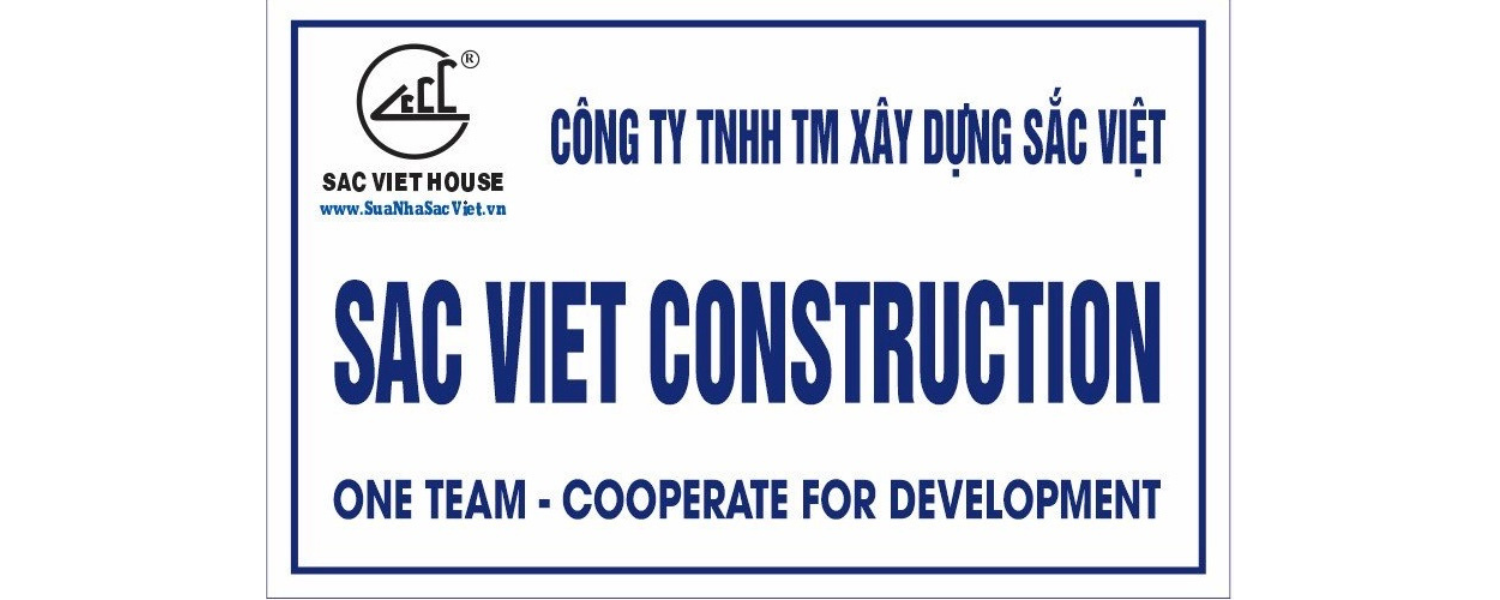 SAC VIET HOUSE
