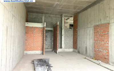 CHO THUÊ NHÂN CÔNG XÂY DỰNG, NHÂN CÔNG CẢI TẠO NHÀ - Liên hệ 0705.79.00.68