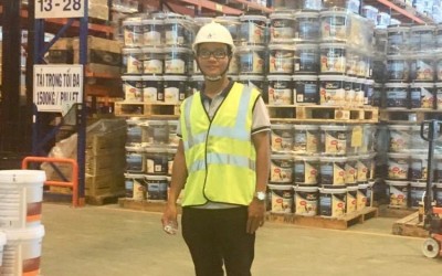 DỊCH VỤ SỬA NHÀ TRỌN GÓI XÂY DỰNG SẮC VIỆT - Tư vấn & Thi công 0705.79.00.68