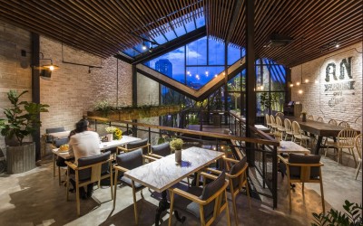 SỬA CHỮA, CẢI TẠO NÂNG CẤP, SETUP QUÁN COFFEE, NHÀ HÀNG, KARAOKE - Tư vấn & Thi công 0705.79.00.68