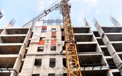 XÂY DỰNG TRỌN GÓI CĂN HỘ CHUNG CƯ - Tư vấn & Thi công 0705.79.00.68