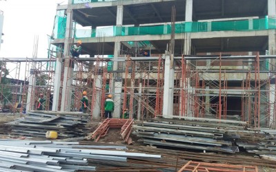XÂY DỰNG KHÁCH SẠN TRỌN GÓI - Tư vấn & Thi công 0705.79.00.68