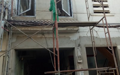 XÂY DỰNG TRỌN GÓI NHÀ CẤP 4 - Liên hệ 0705.79.00.68