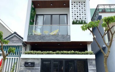 XÂY DỰNG TRỌN GÓI NHÀ PHỐ - Tư vấn & Thi công 0705.79.00.68