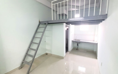XÂY DỰNG TRỌN GÓI NHÀ TRỌ - Tư vấn & Thi công 0705.79.00.68