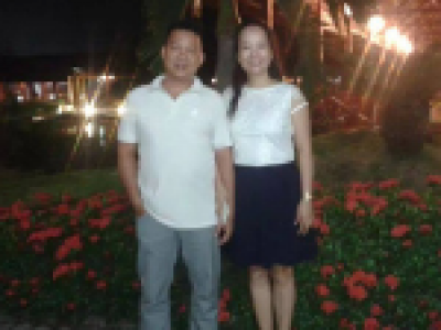Anh Đức - Chị Lan