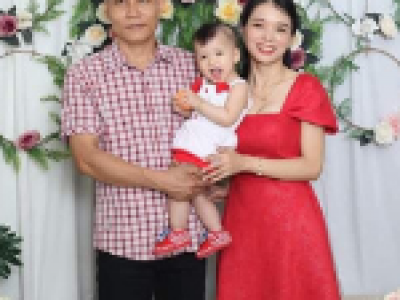 Anh Sinh