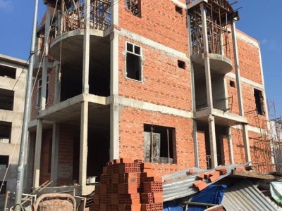 Báo Giá Xây Dựng Phần Thô Trọn Gói 2026 lh 0705 79 00 68