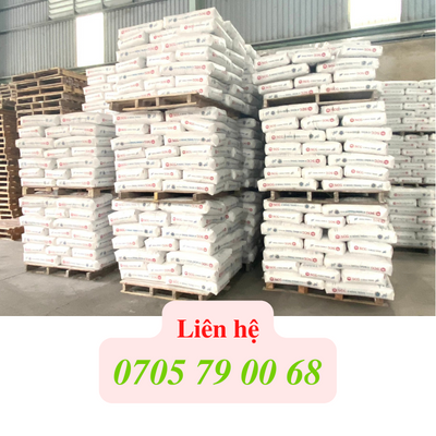 GIÁ XI MĂNG TRẮNG SCG THÁI LAN - XI MĂNG TRẮNG GIÁ BAO NHIÊU - Liên hệ 0705 79 00 68