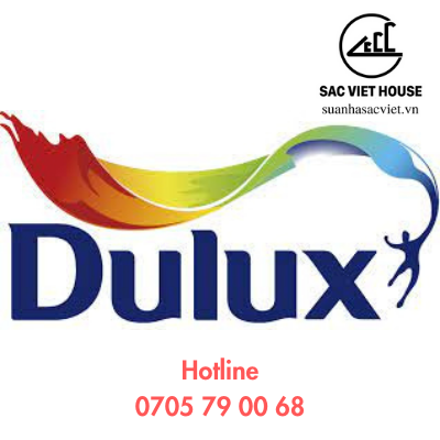 Sơn Dulux - Liên hệ: 0705.79.00.68
