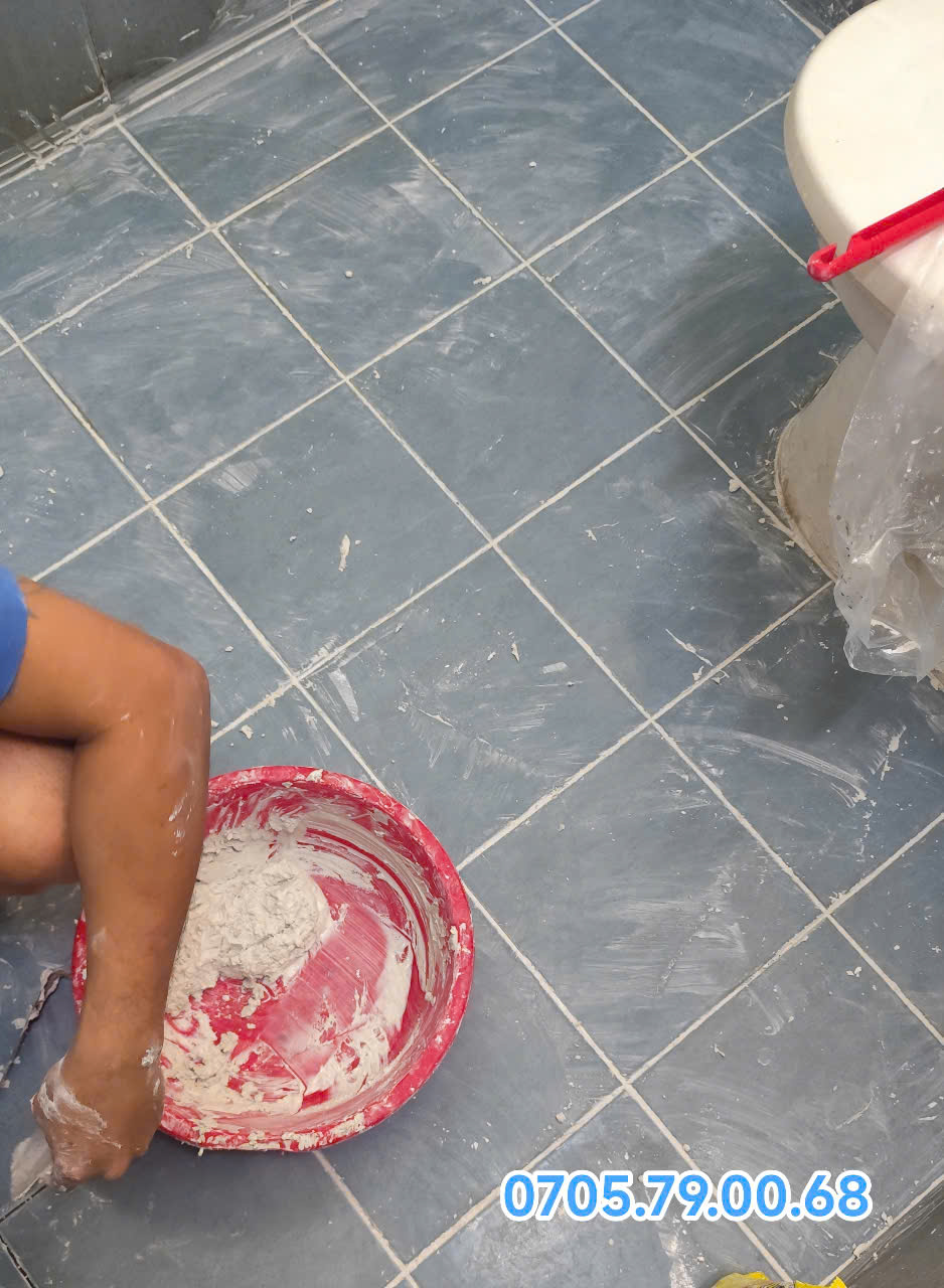 Sửa Chữa Nhà Anh Cường - Quận Bình Thạnh lh 0705 79 00 68