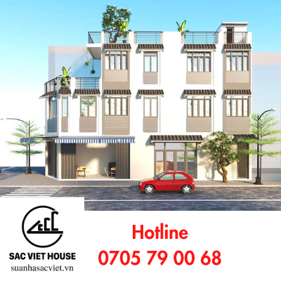 Sửa Chữa Nhà Anh Hùng Quận Tân Bình liên hệ 0705.79.00.68