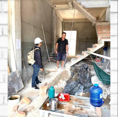 Tư Vấn Miễn Phí Sửa Chữa, Cải Tạo Nhà Ở Chuyên Nghiệp Cùng Sửa Nhà Sắc Việt House