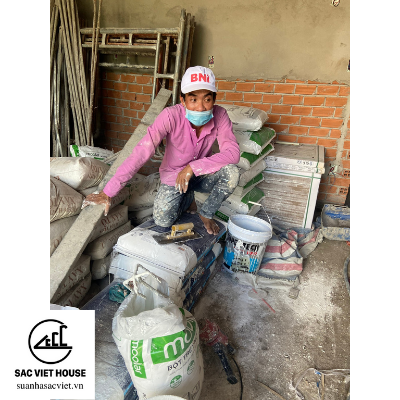 Xây Dựng Nhà Cấp 4 Trọn Gói - Tư vấn & Thi công 0705.79.00.68