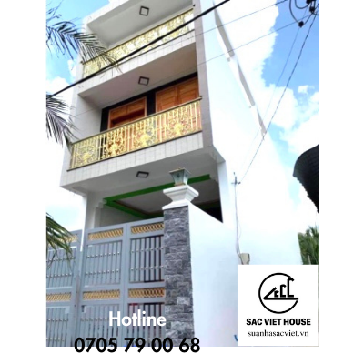 Xây Dựng Trọn Gói Nhà Phố Anh Đức Quận 7 liên hệ 0705.79.00.68