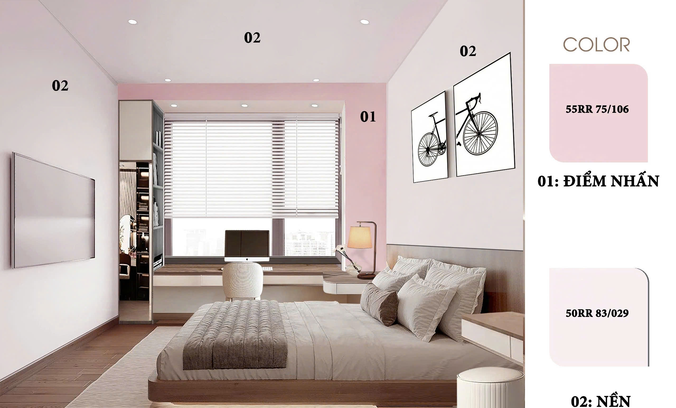 Xây Dựng Trọn Gói Nhà Phố Anh Tường - Q.Tân Bình lh 0705 79 00 68