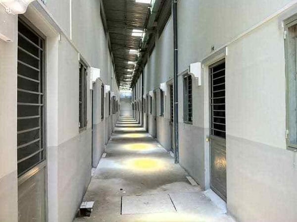 Xây Nhà Trọ Trọn Gói Giá Tốt - Tư vấn & Thi công 0705.79.00.68
